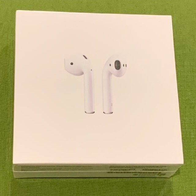 AirPods