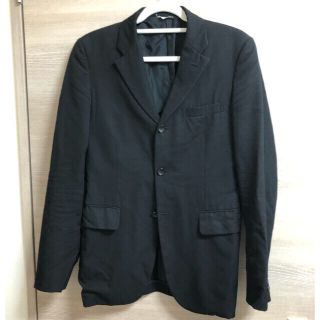 コムデギャルソンオムプリュス(COMME des GARCONS HOMME PLUS)のba-baさん専用　COMME des GARCONS HOMME PLUS(テーラードジャケット)