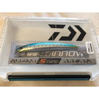 ダイワ(DAIWA)のダイワ(Daiwa) ルアーケース(マルチケース) とシンキング(ルアー用品)