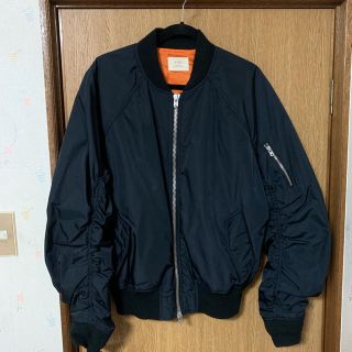 フィアオブゴッド(FEAR OF GOD)のFEAR OF GOD FOG MA-1(ブルゾン)