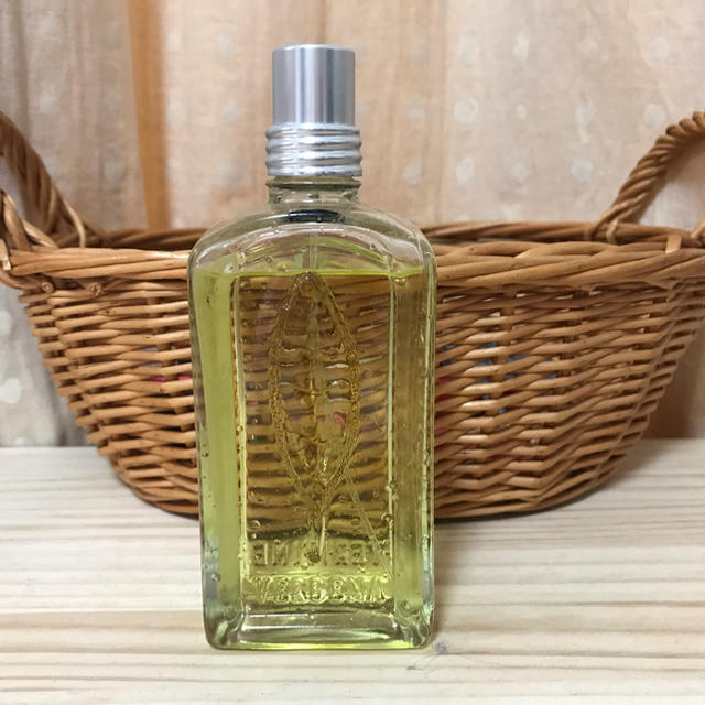 L'OCCITANE(ロクシタン)のロクシタン ヴァーベナ オードトワレ 100ml コスメ/美容の香水(ユニセックス)の商品写真