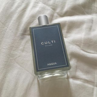 アクタス(ACTUS)のCULTI ルームフレグランス(香水(女性用))