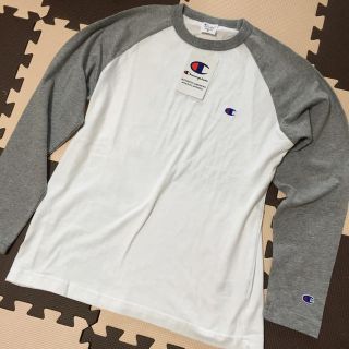 チャンピオン(Champion)のくる様 専用(Tシャツ(長袖/七分))