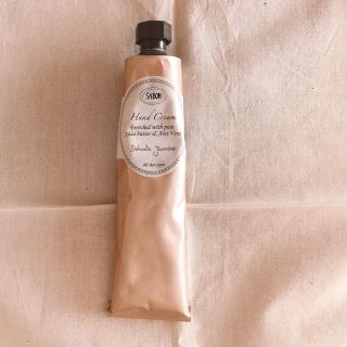 サボン(SABON)のハンドクリーム(ハンドクリーム)