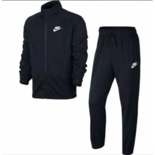 ナイキ(NIKE)のまっちゃんさん専用 ナイキ（NIKE） ウーブン フーディ トラック 上下セッ(ジャージ)