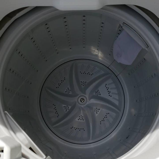 激安 東芝 TOSHIBA  AW-4S3   全自動洗濯機 4.2kg   スマホ/家電/カメラの生活家電(洗濯機)の商品写真