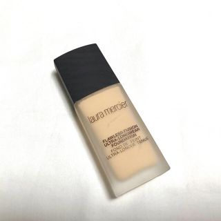 ローラメルシエ(laura mercier)のフローレス フュージョン ロングウェア リキッド ファンデ マカダミア  (ファンデーション)