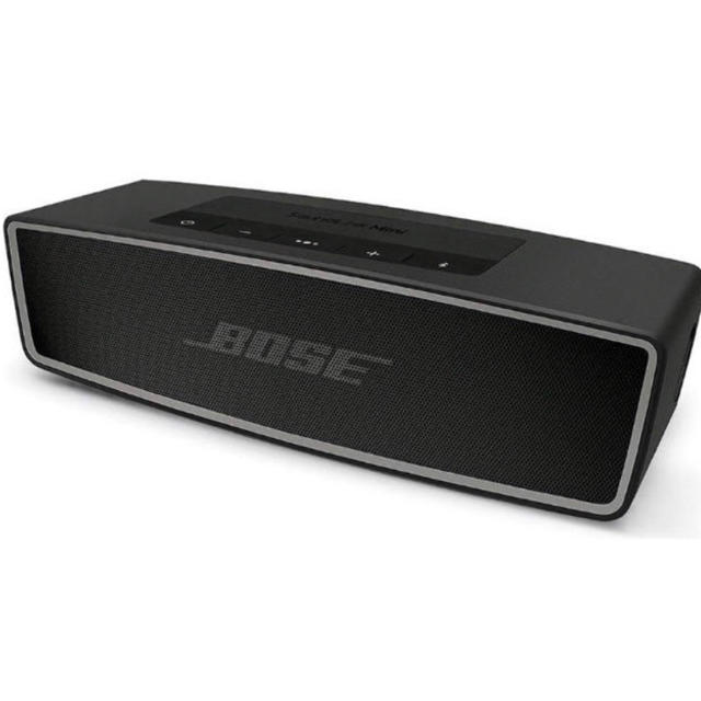 SoundLink Mini Ⅱ Bose Bluetoothスピーカー