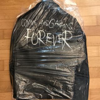 コムデギャルソン(COMME des GARCONS)の9/20までDO様専用 ルイスレザー コム デ ギャルソン コラボ ライダース (ライダースジャケット)