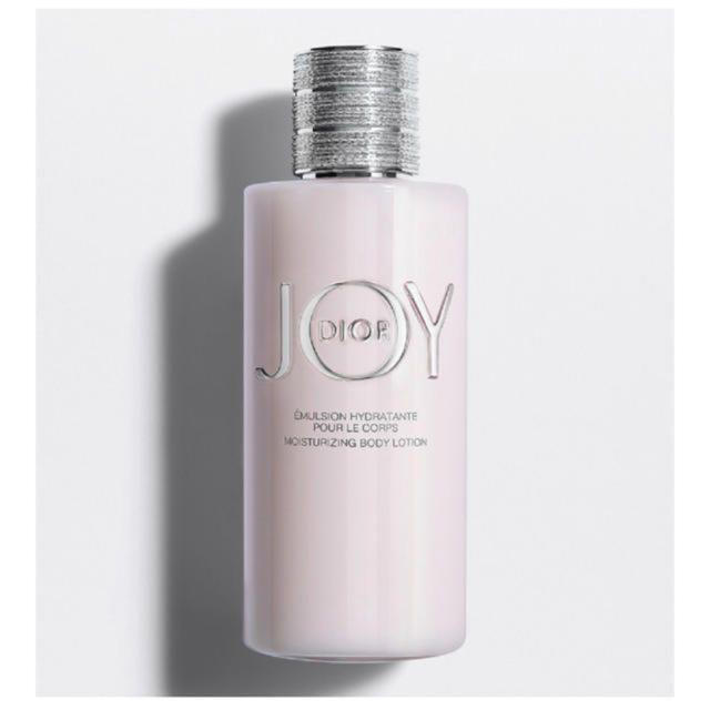 限定ポーチ付きDIOR JOY BY DIOR  ボディ ミルク  200ml