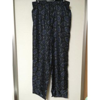 ☆新品未使用☆BANANA TIME EASY PANT M(その他)