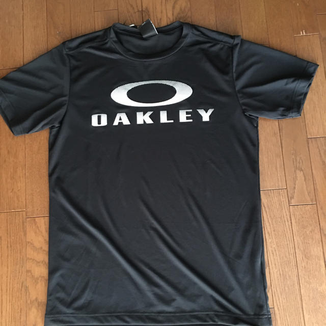 Oakley(オークリー)のオークリーTシャツ メンズのトップス(Tシャツ/カットソー(半袖/袖なし))の商品写真