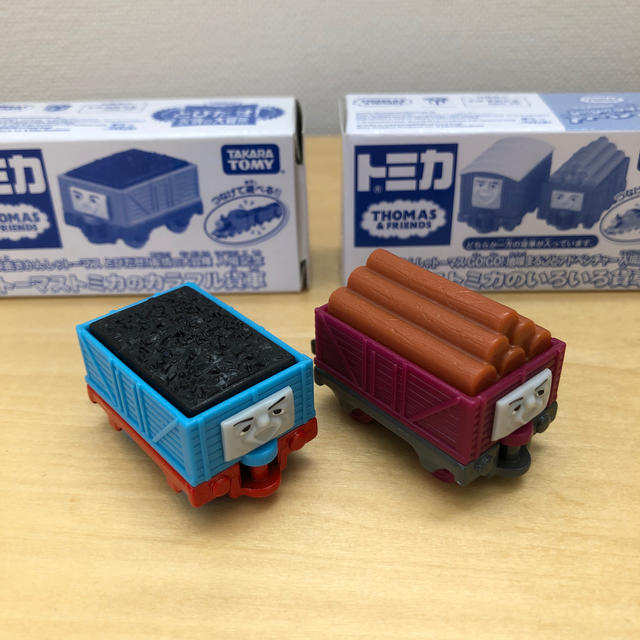 Takara Tomy トーマストミカ 映画入場特典 貨車の通販 By March S Shop タカラトミーならラクマ Takara Tomy トーマストミカ 映画入場特典 貨車の通販 By March S Shop タカラトミーならラクマ