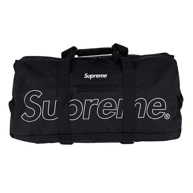 Supreme ボストンバッグ