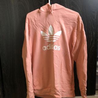 アディダス(adidas)のadidas♡パーカー(パーカー)