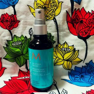 モロッカンオイル(Moroccan oil)のモロッカンオイル(ヘアスプレー)