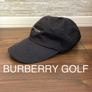 バーバリー(BURBERRY) キャップ ゴルフの通販 13点 | バーバリーの