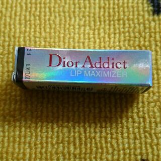 ディオール(Dior)のディオール Dior リップグロス 新品未使用(リップグロス)