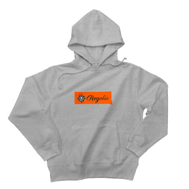 Ron Herman(ロンハーマン)のRegalia hoodie メンズのトップス(パーカー)の商品写真