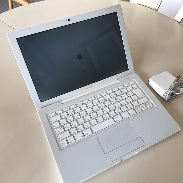 mac a1181 os mac a1181 os