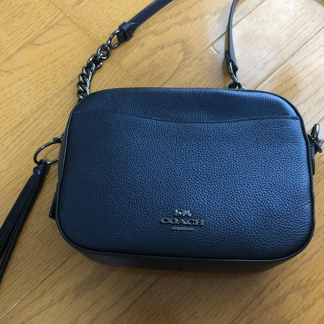 coach   カメラバッグ  ショルダーバッグ