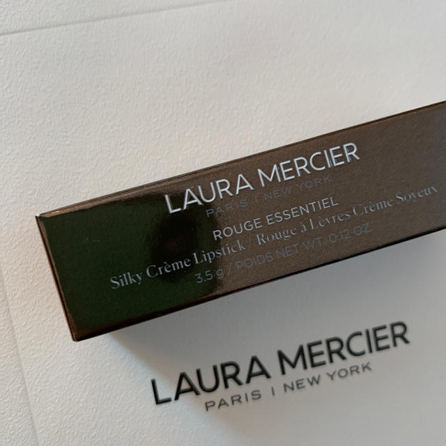 laura mercier(ローラメルシエ)のDora様専用 ローラメルシエ  ルージュエッセンシャル コスメ/美容のベースメイク/化粧品(口紅)の商品写真