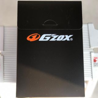 G-zox メンテナンスキット(メンテナンス用品)