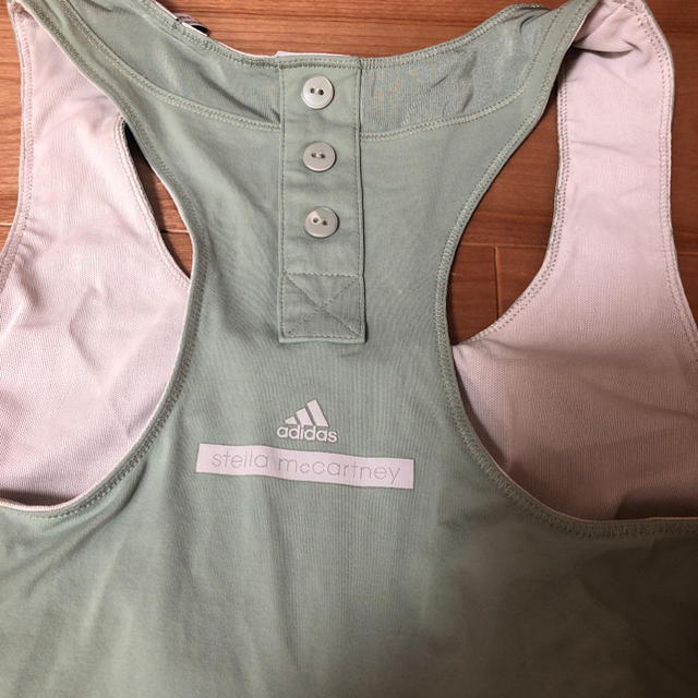 adidas by Stella McCartney(アディダスバイステラマッカートニー)のアディダスステラマッカートニータンクトップ キャミソール レディースのトップス(タンクトップ)の商品写真