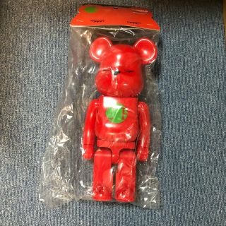 メディコムトイ(MEDICOM TOY)のBE@RBRICK チェルシーマーケット 400% ベアブリック(その他)