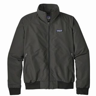 パタゴニア(patagonia)の新品未使用 19SS パタゴニア バギーズジャケット インクブラック M(ナイロンジャケット)