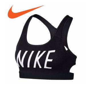 ナイキ(NIKE)の【HIRO 様】【新品】AS NIKE SWOOSH LOGO BRA (その他)