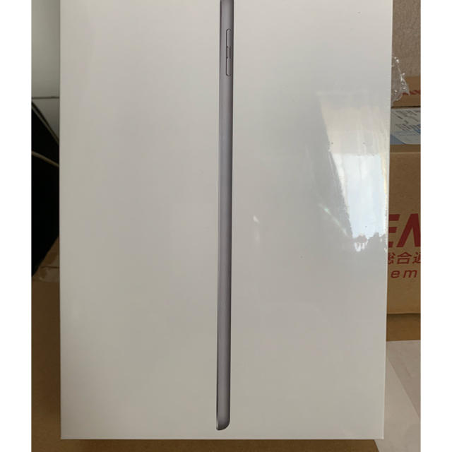 iPad 第6世代 新品未開封