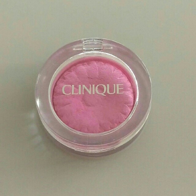 CLINIQUE(クリニーク)のクリニーク チーク ポップ コスメ/美容のベースメイク/化粧品(フェイスカラー)の商品写真