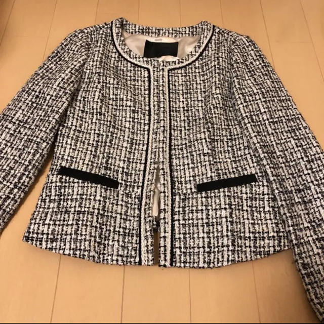 UNTITLEDジャケット