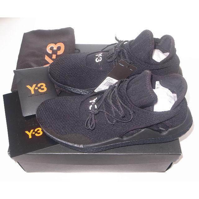 Y-3 saikou sneaker BC0950 スニーカー 28cm