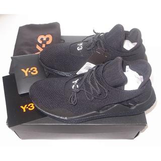 ワイスリー(Y-3)のY-3 saikou sneaker BC0950 スニーカー 28cm(スニーカー)