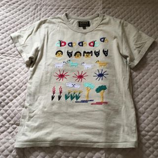 マーキーズ(MARKEY'S)の【150】マーキーズ MARKEY'S BIG FIELD(Tシャツ/カットソー)