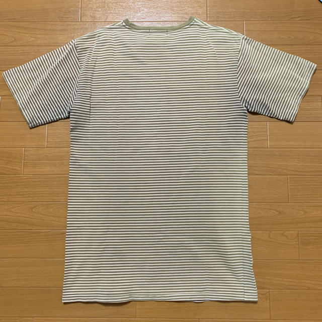 Ralph Lauren(ラルフローレン)のラルフローレン  ボーダー  Ｔシャツ メンズのトップス(Tシャツ/カットソー(半袖/袖なし))の商品写真