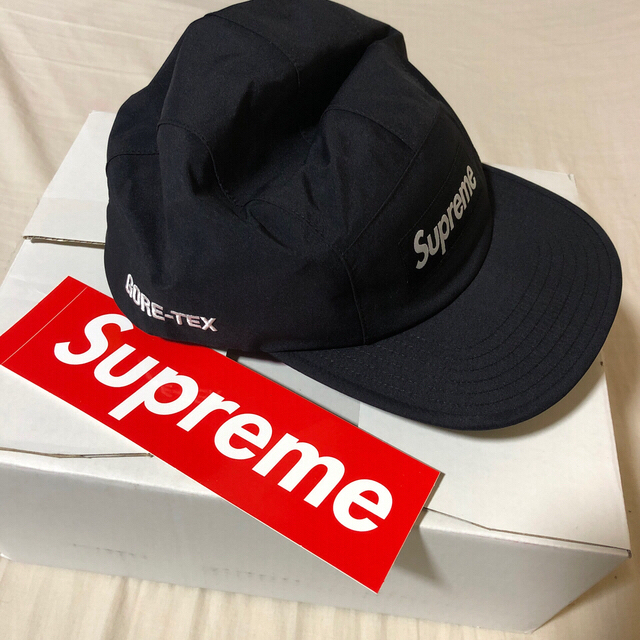 supreme GORETEX Camp cap 1