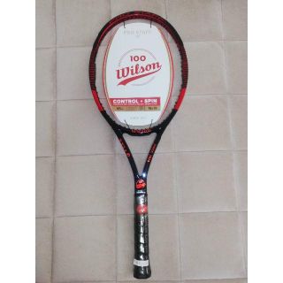 ウィルソン(wilson)の【海さん専用】Wilson Pro Staff 95 100 Year(ラケット)