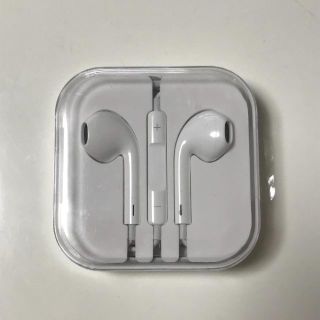 アイフォーン(iPhone)のイヤホン(ヘッドフォン/イヤフォン)