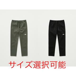 ハイク(HYKE)のTHE NORTH FACE hyke Tec Relax Pant(スラックス)