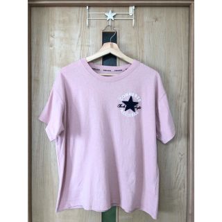 コンバース(CONVERSE)のconverse Tシャツ(Tシャツ(半袖/袖なし))