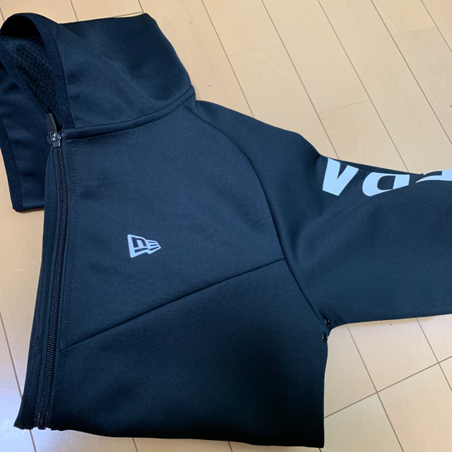NEW ERA - 乃木坂46メンバー着用 ニューエラジャージ上 JJ様専用 NEW ERA - 乃木坂46メンバー着用 ニューエラジャージ上 JJ様専用