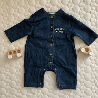 ザラキッズ(ZARA KIDS)のminney様　専用！！！(ロンパース)