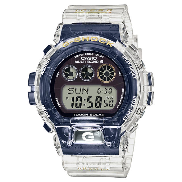 イルカクジラ◇CASIO G-SHOCK GW-6903K-7JR