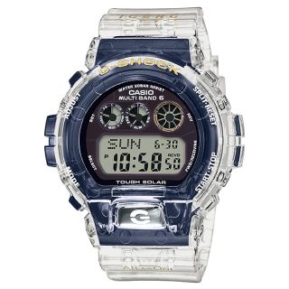 ジーショック(G-SHOCK)のイルカクジラ◇CASIO G-SHOCK GW-6903K-7JR(腕時計(デジタル))