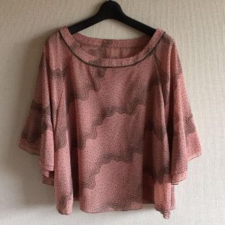 リュバン様専用♡アナナとマウジーとカーデ(シャツ/ブラウス(長袖/七分))