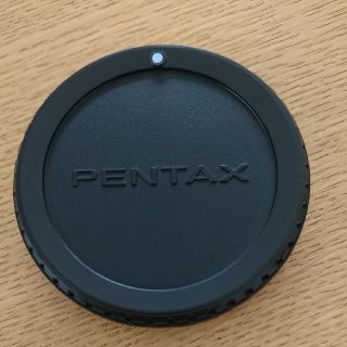 ペンタックス(PENTAX)のPENTAX ボディーマウントキャップ K(デジタル一眼)