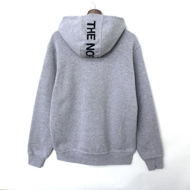 USモデル◇ノースフェイスHOOD LOGO HOODIE/ot3214L